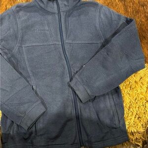 Columbia Kids' Blue Jacket